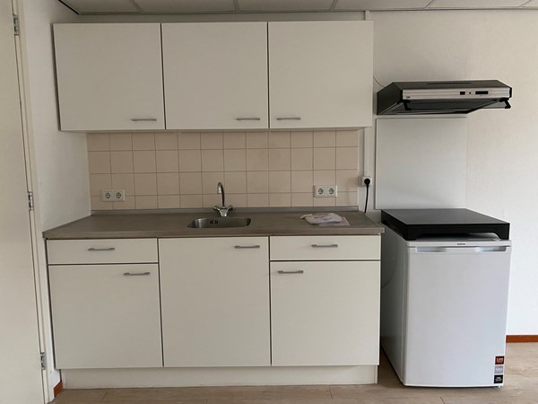 Photo - Rented: Boschstraat 57A3, 4811 GC Breda